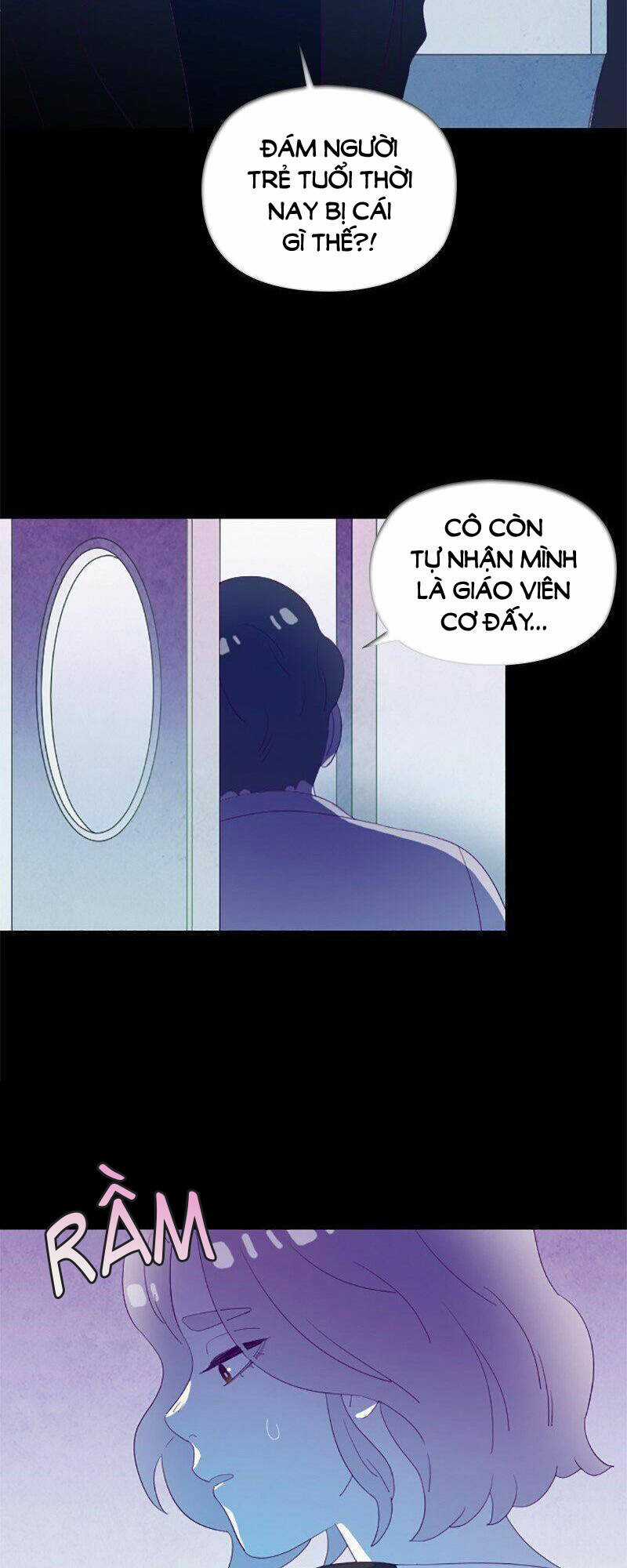 Ma Kể Chuyện - Chapter 36 - Trang 50