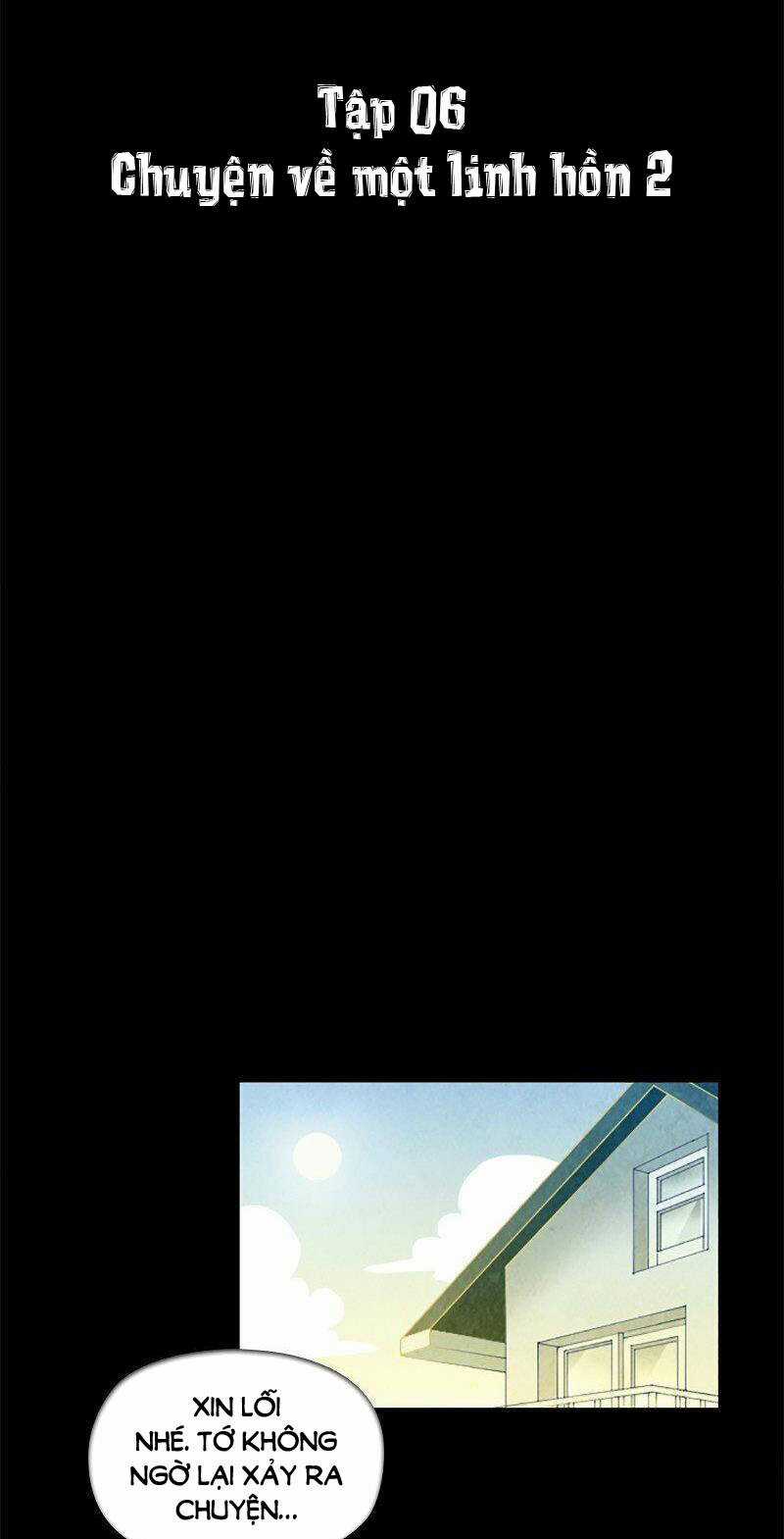 Ma Kể Chuyện - Chapter 36 - Trang 8