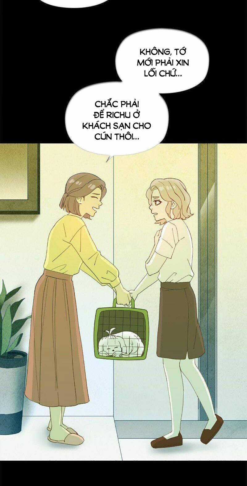 Ma Kể Chuyện - Chapter 36 - Trang 9