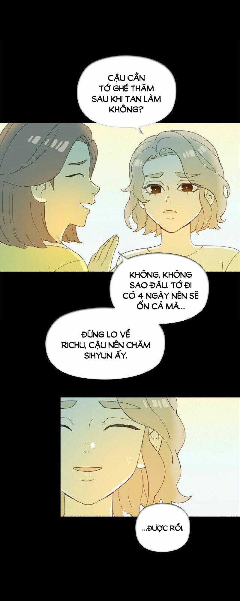 Ma Kể Chuyện - Chapter 36 - Trang 10