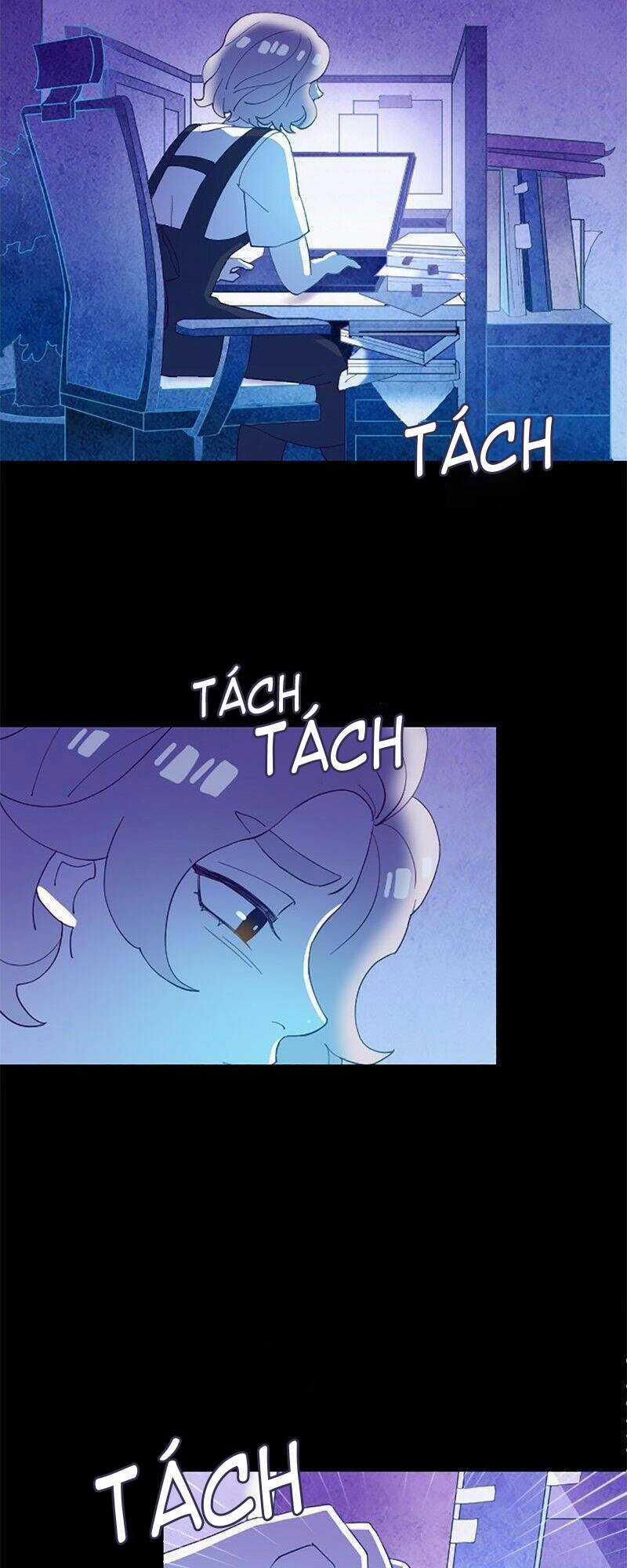 Ma Kể Chuyện - Chapter 37 - Trang 2