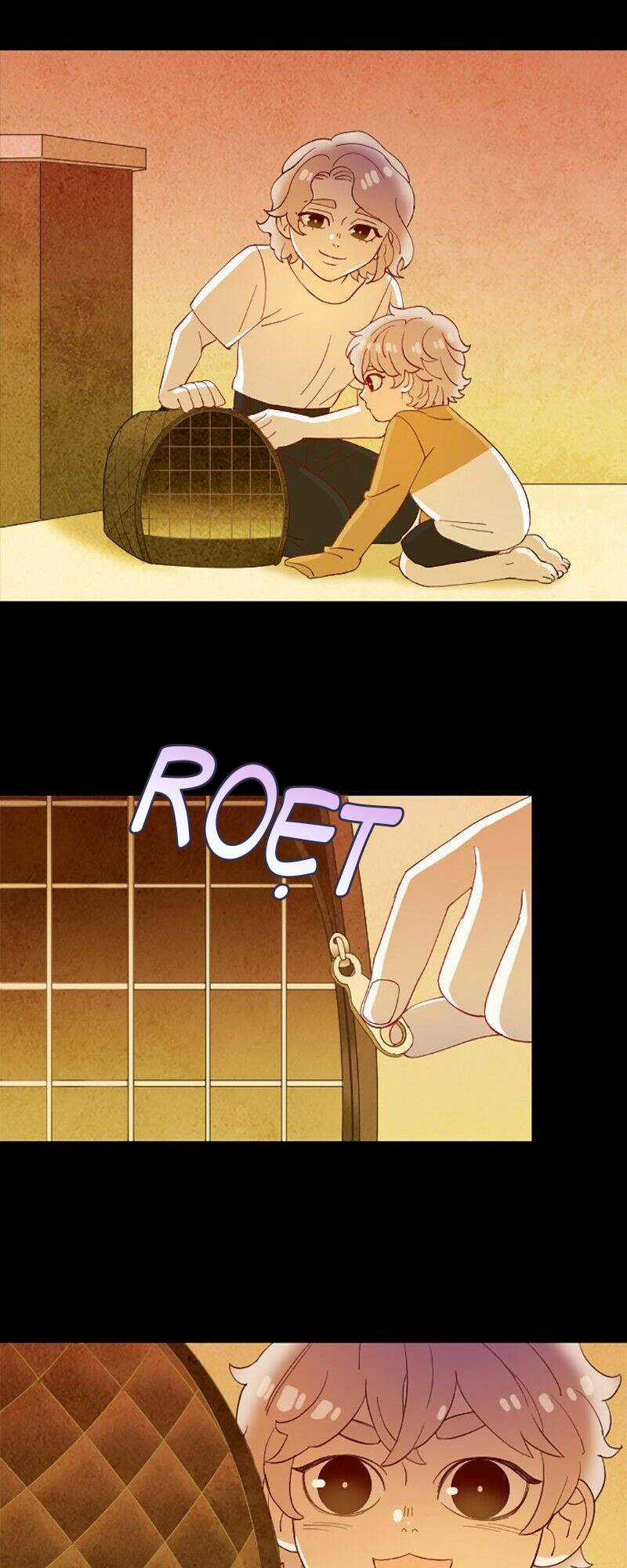 Ma Kể Chuyện - Chapter 37 - Trang 11