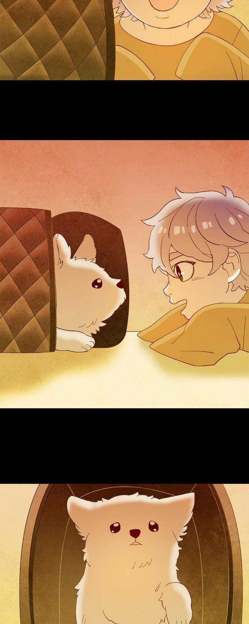 Ma Kể Chuyện - Chapter 37 - Trang 12