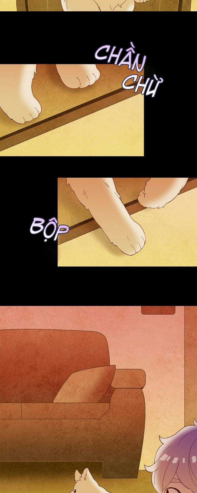 Ma Kể Chuyện - Chapter 37 - Trang 13