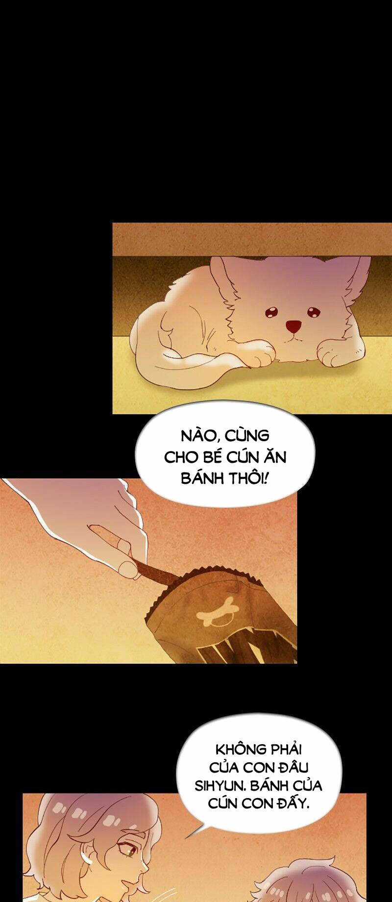 Ma Kể Chuyện - Chapter 37 - Trang 15