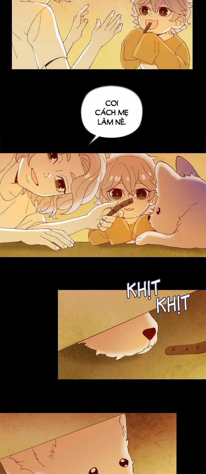 Ma Kể Chuyện - Chapter 37 - Trang 16