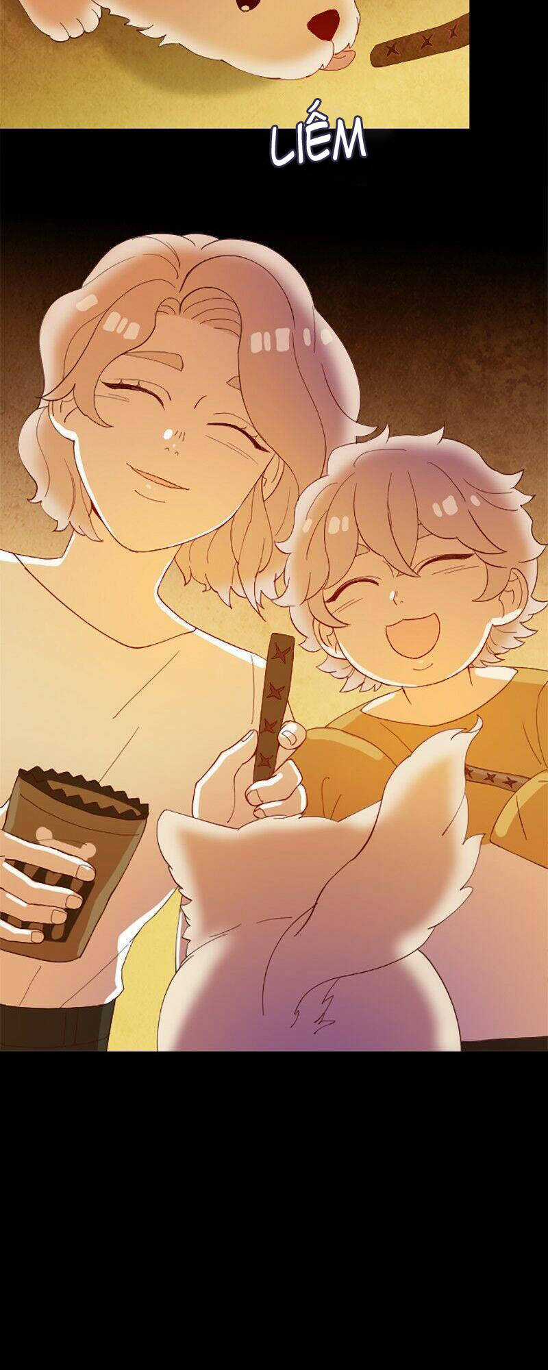 Ma Kể Chuyện - Chapter 37 - Trang 17