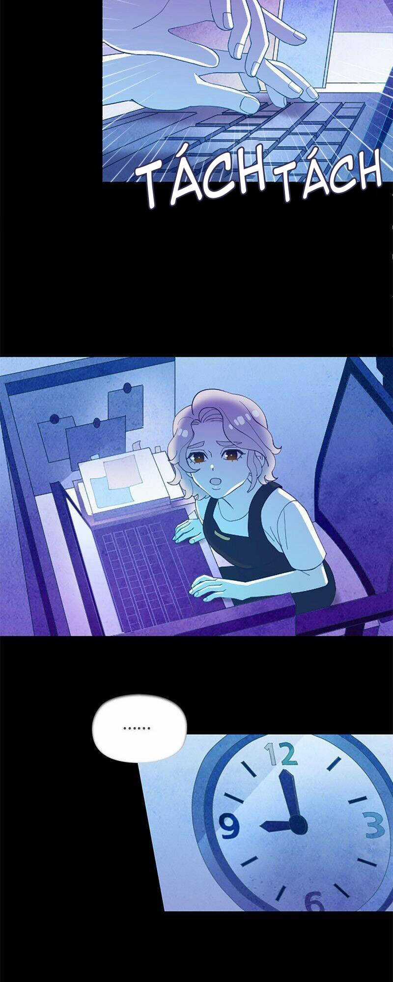 Ma Kể Chuyện - Chapter 37 - Trang 3