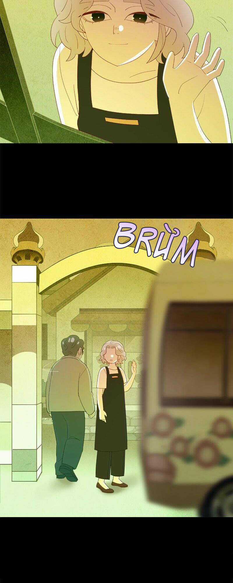 Ma Kể Chuyện - Chapter 37 - Trang 22