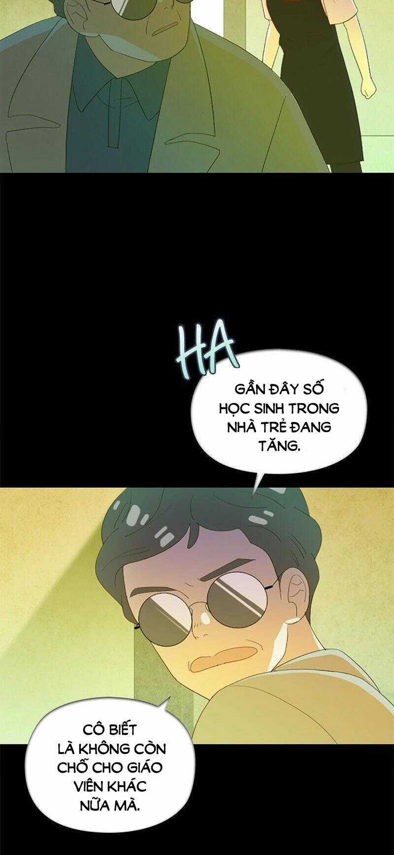 Ma Kể Chuyện - Chapter 37 - Trang 24
