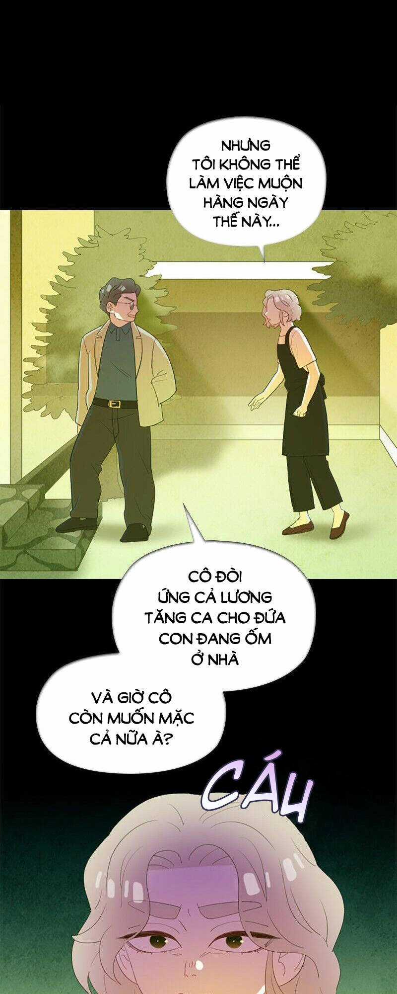 Ma Kể Chuyện - Chapter 37 - Trang 25