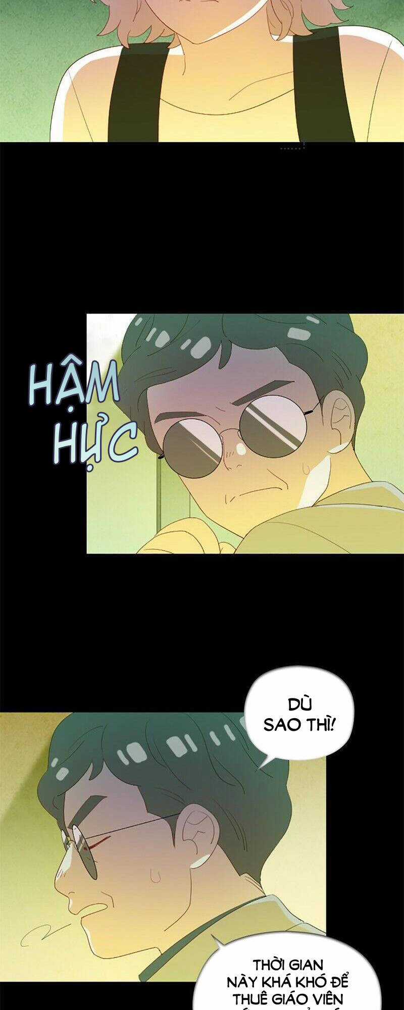 Ma Kể Chuyện - Chapter 37 - Trang 26