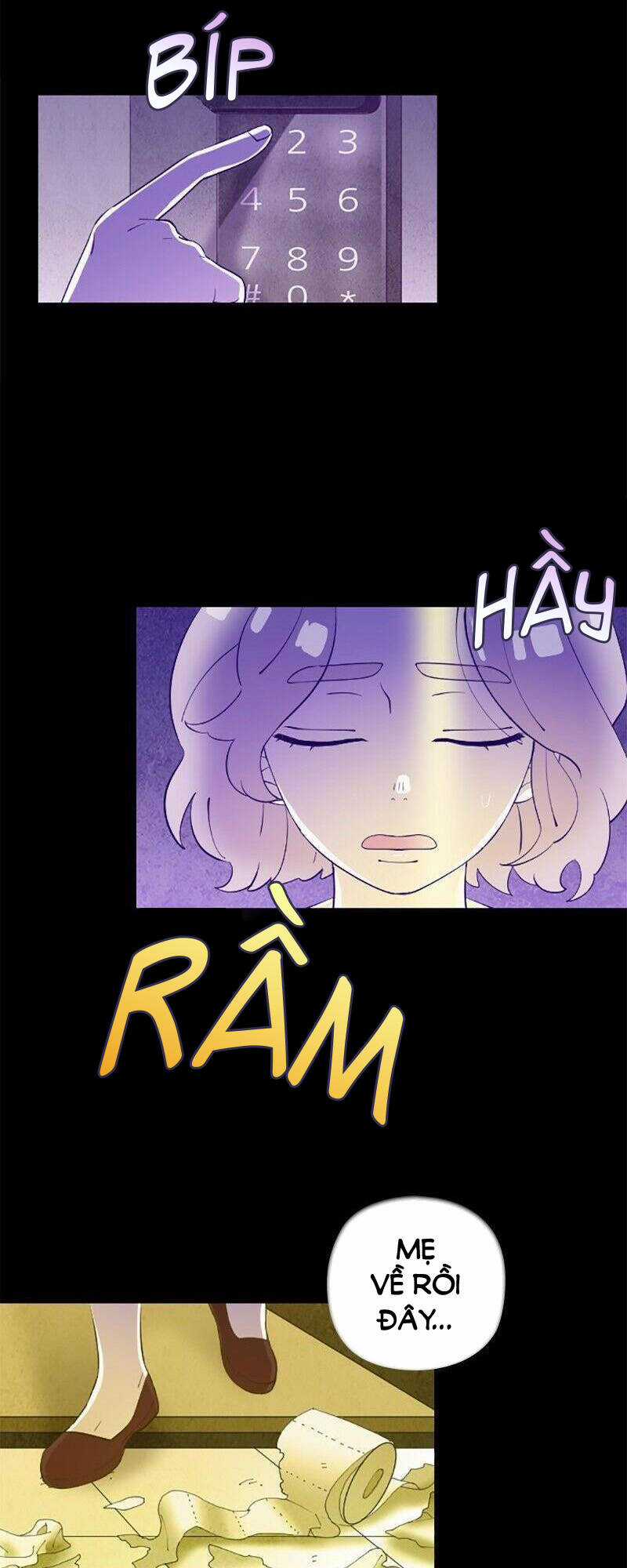 Ma Kể Chuyện - Chapter 37 - Trang 30