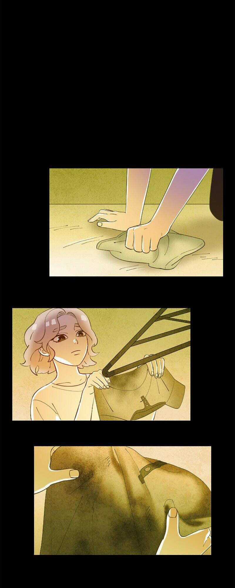 Ma Kể Chuyện - Chapter 37 - Trang 35