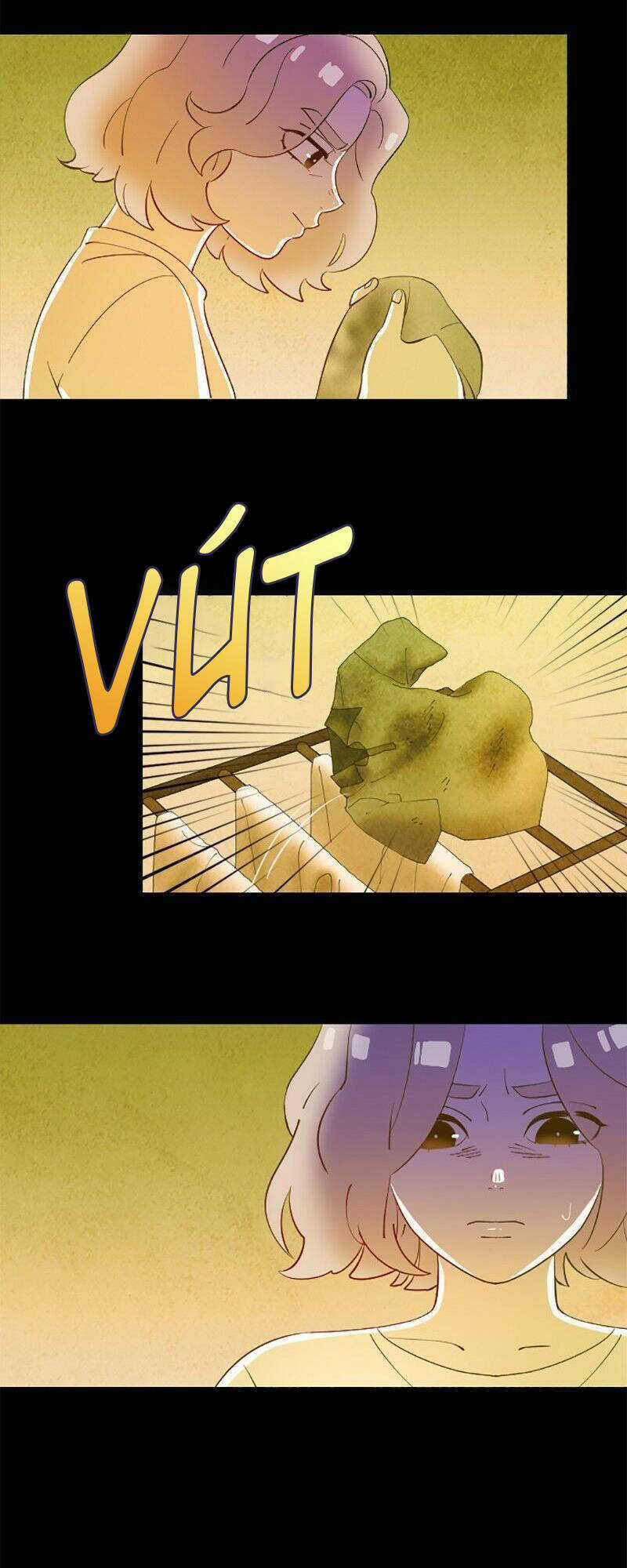 Ma Kể Chuyện - Chapter 37 - Trang 36