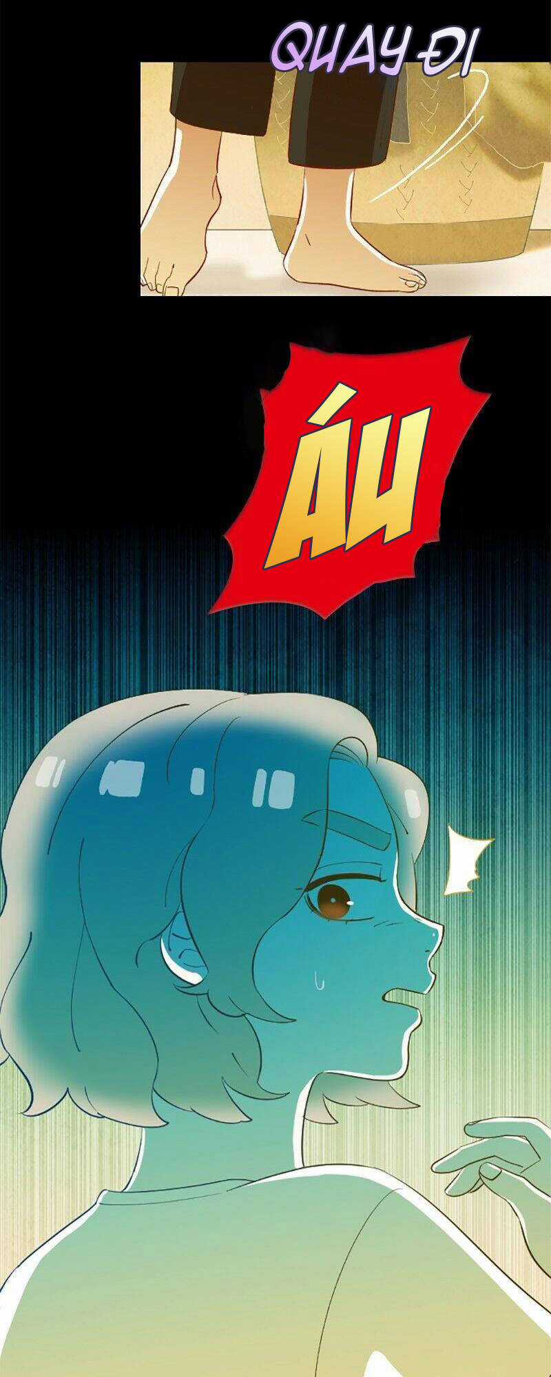 Ma Kể Chuyện - Chapter 37 - Trang 37