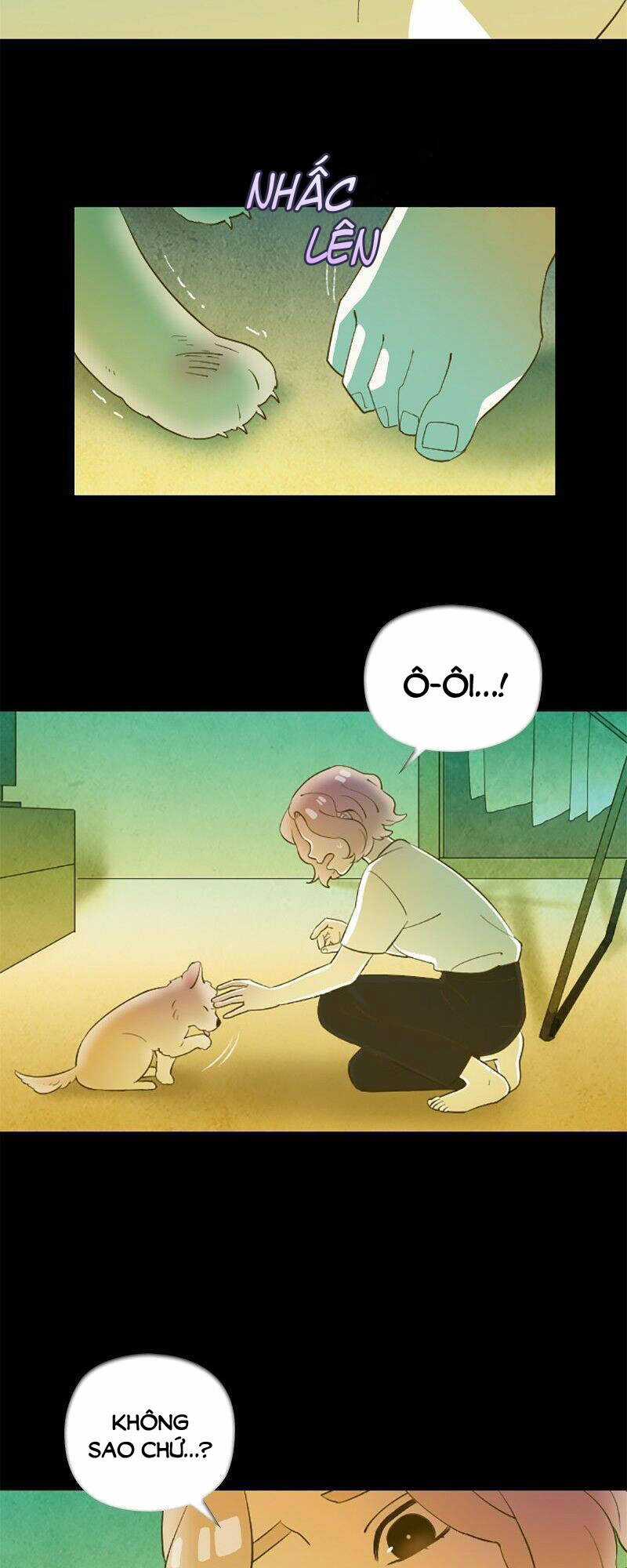 Ma Kể Chuyện - Chapter 37 - Trang 38