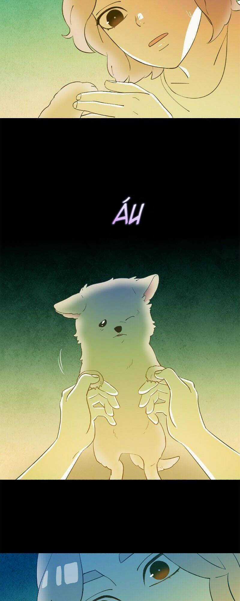 Ma Kể Chuyện - Chapter 37 - Trang 39