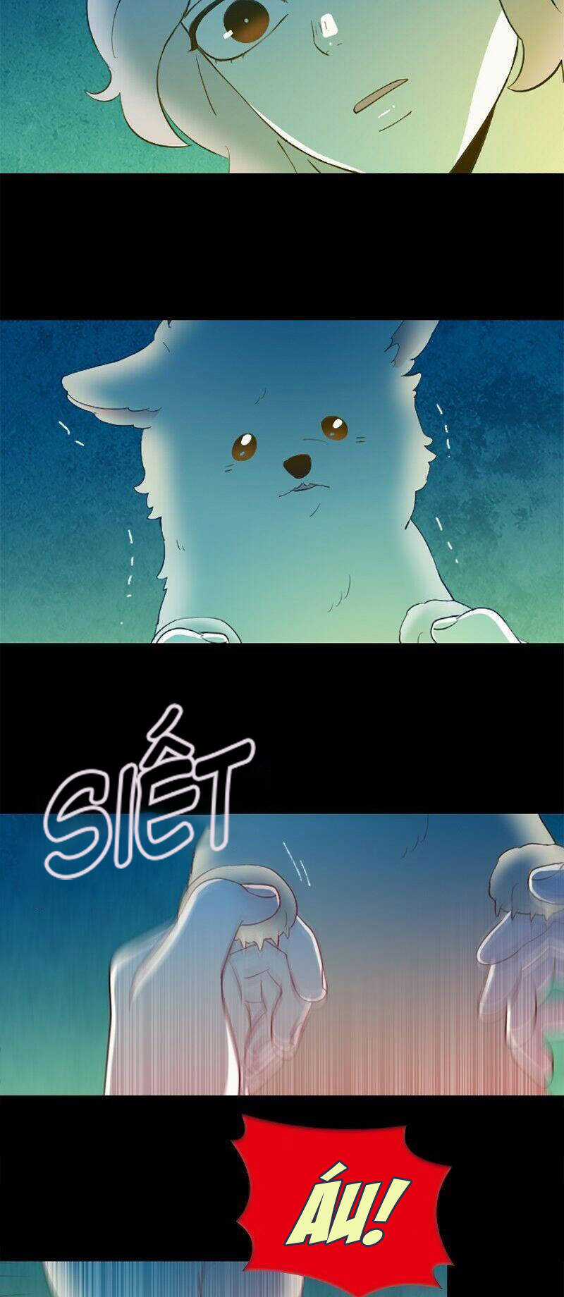 Ma Kể Chuyện - Chapter 37 - Trang 40