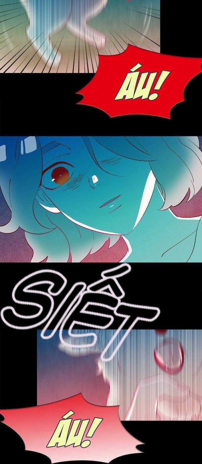 Ma Kể Chuyện - Chapter 37 - Trang 41