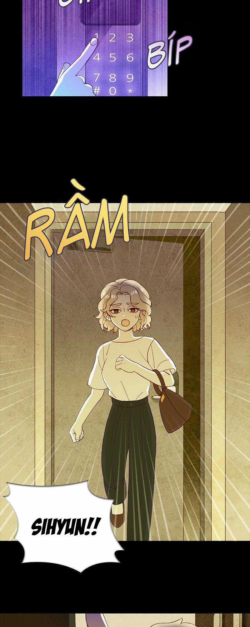 Ma Kể Chuyện - Chapter 37 - Trang 6