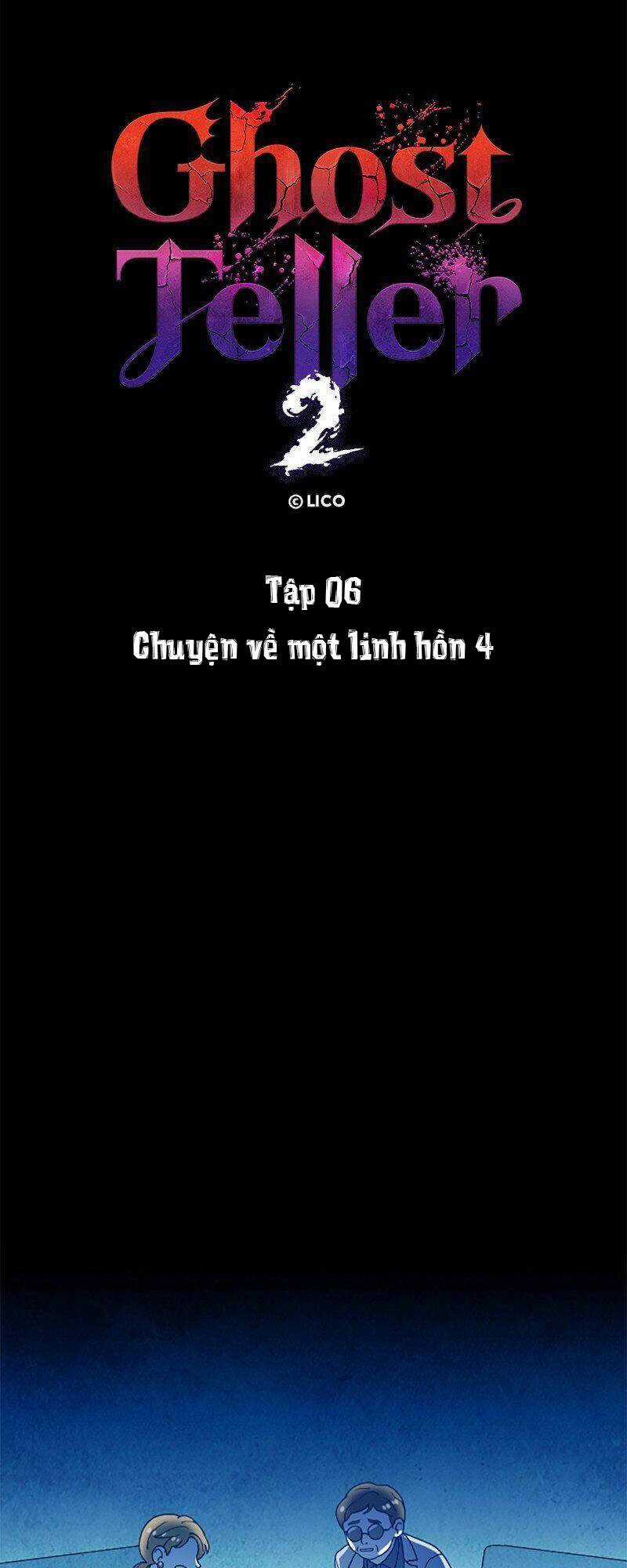 Ma Kể Chuyện - Chapter 38 - Trang 15