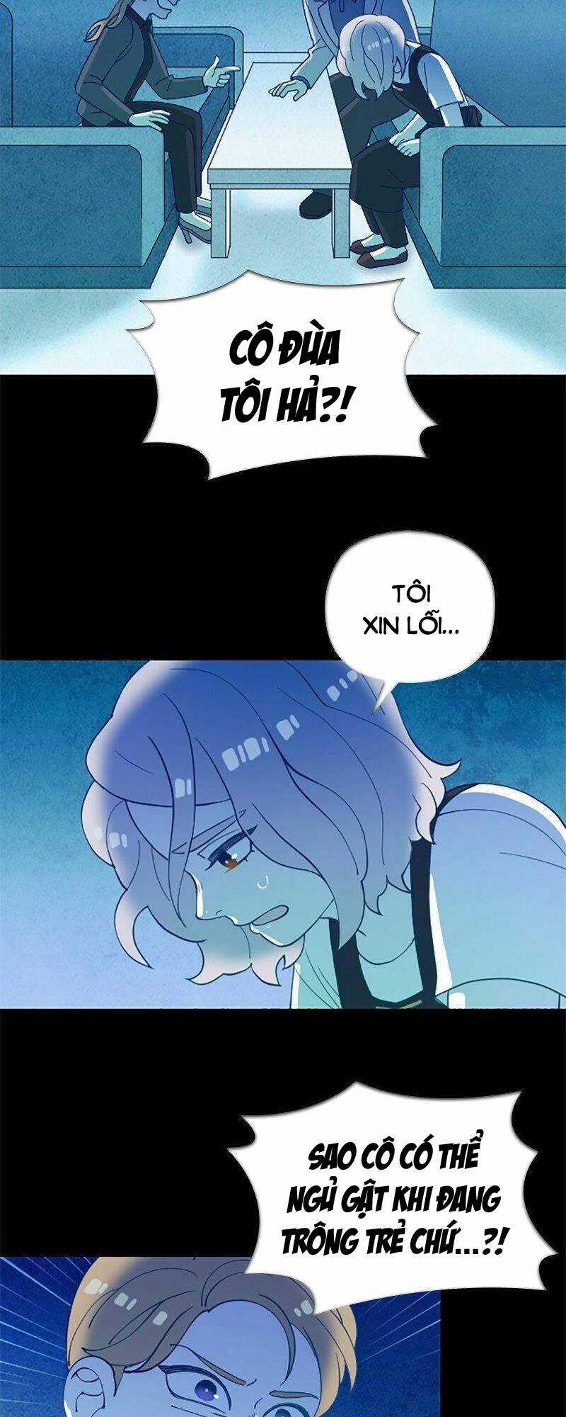 Ma Kể Chuyện - Chapter 38 - Trang 16