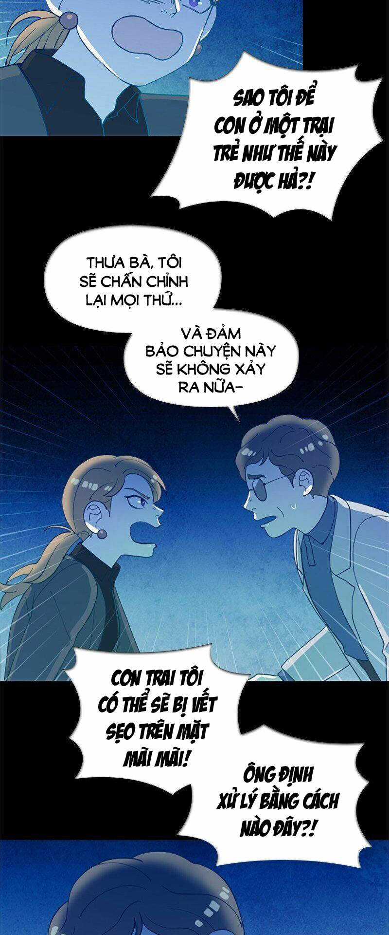 Ma Kể Chuyện - Chapter 38 - Trang 17