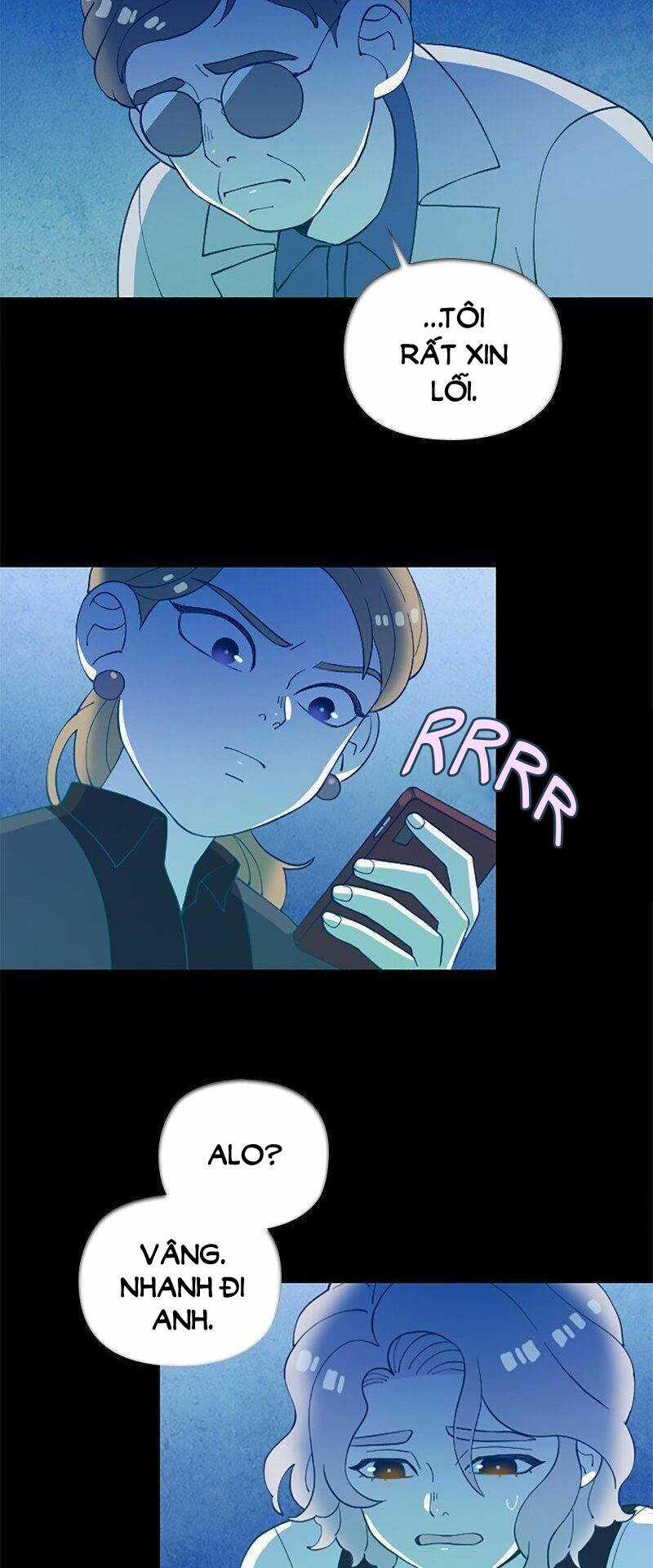 Ma Kể Chuyện - Chapter 38 - Trang 18