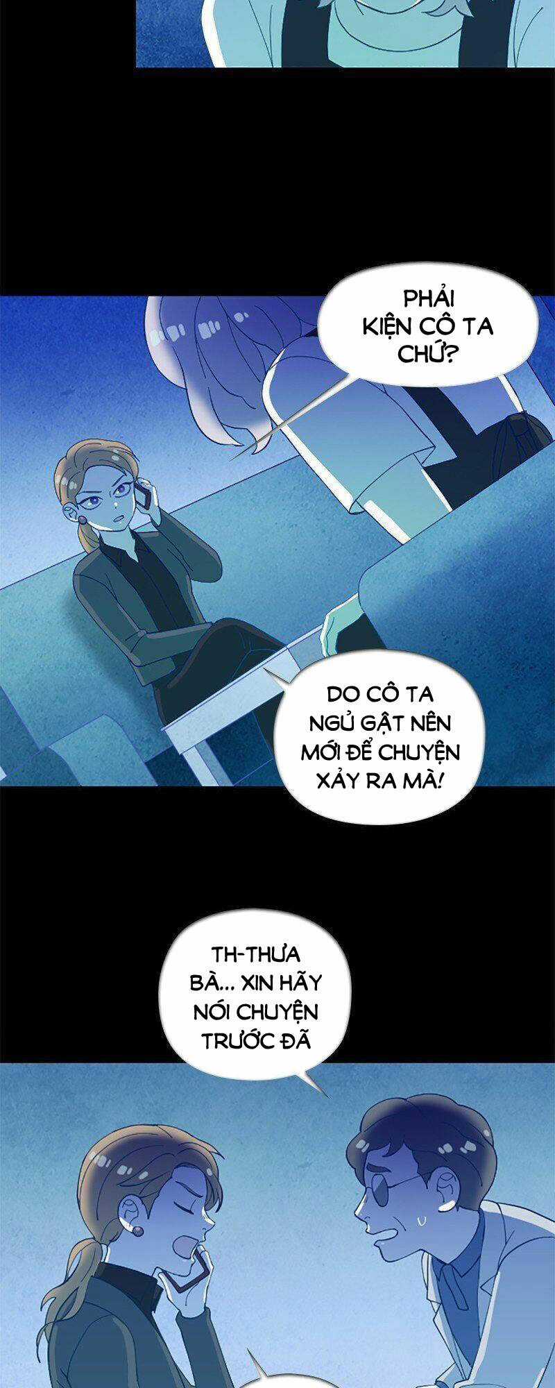 Ma Kể Chuyện - Chapter 38 - Trang 19