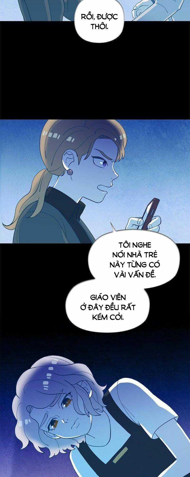 Ma Kể Chuyện - Chapter 38 - Trang 20