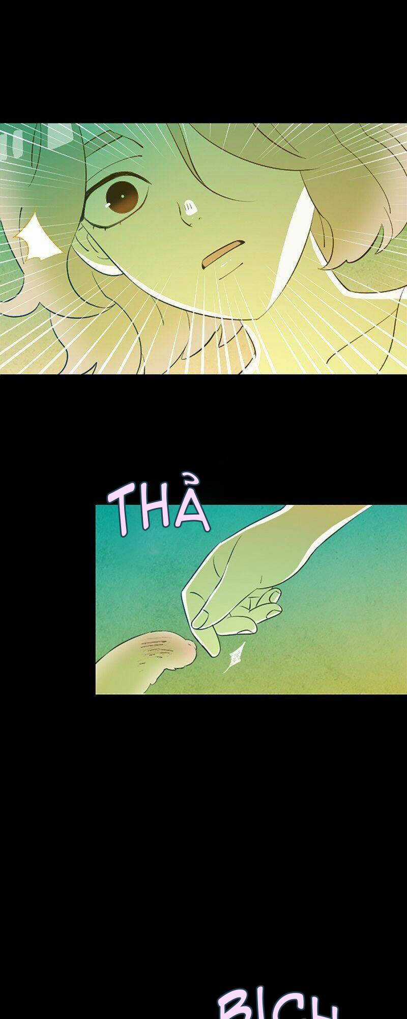 Ma Kể Chuyện - Chapter 38 - Trang 3