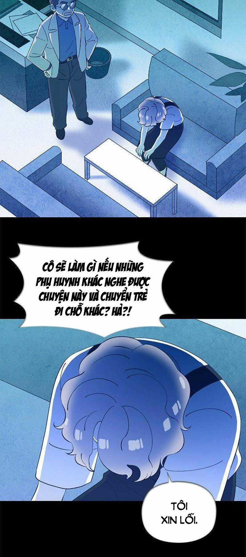 Ma Kể Chuyện - Chapter 38 - Trang 22