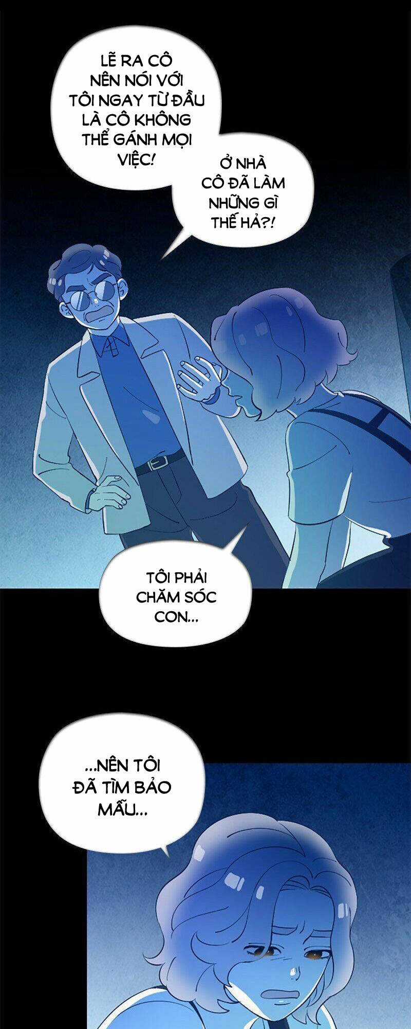 Ma Kể Chuyện - Chapter 38 - Trang 23