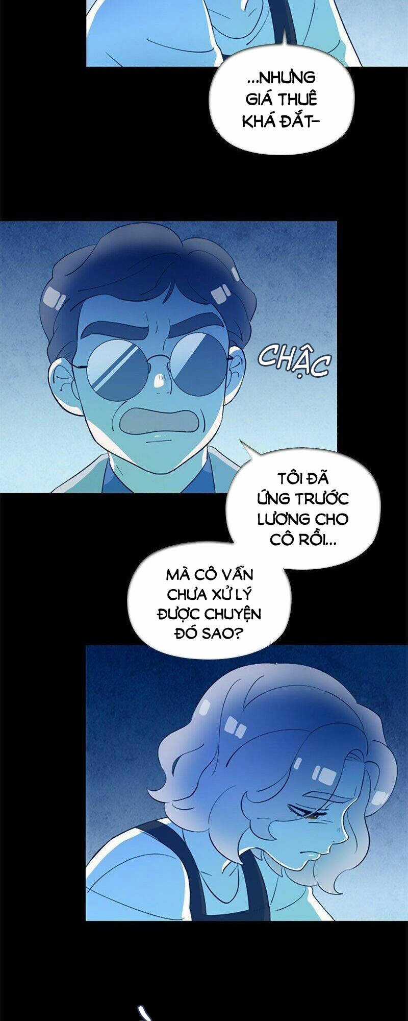 Ma Kể Chuyện - Chapter 38 - Trang 24