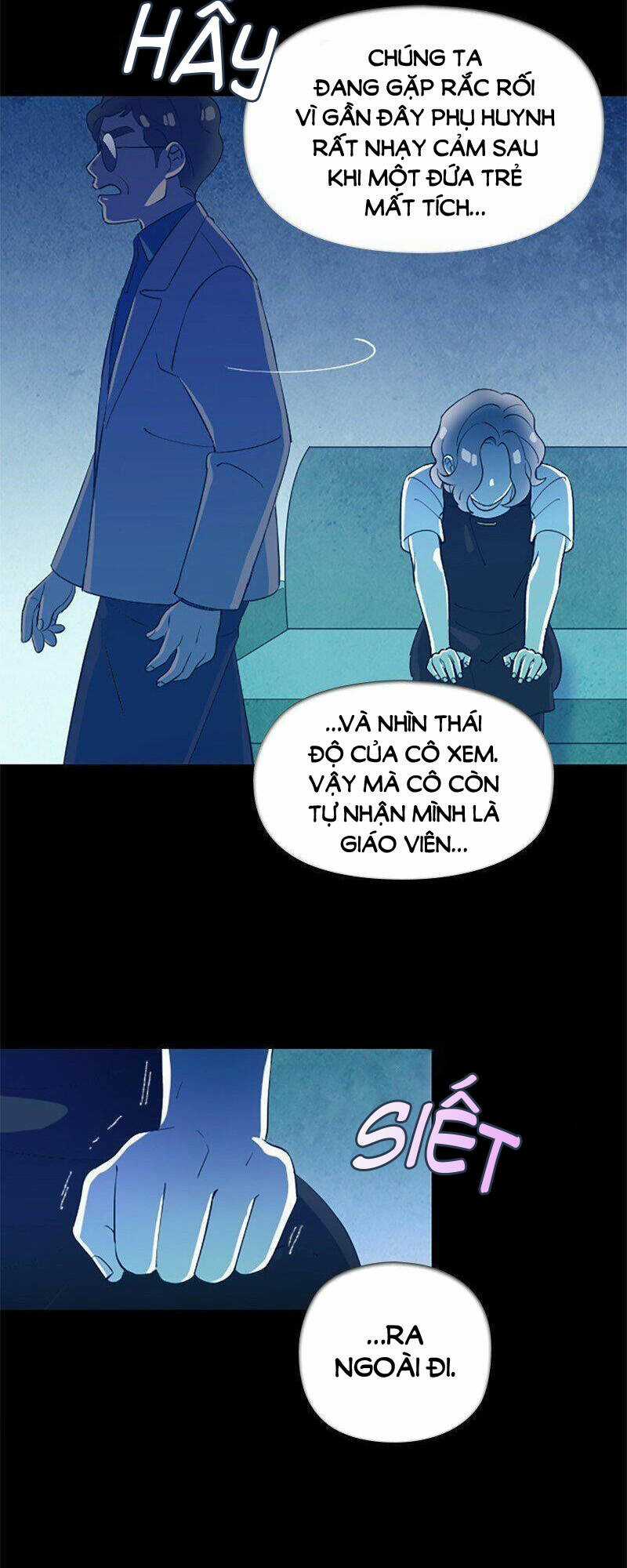 Ma Kể Chuyện - Chapter 38 - Trang 25