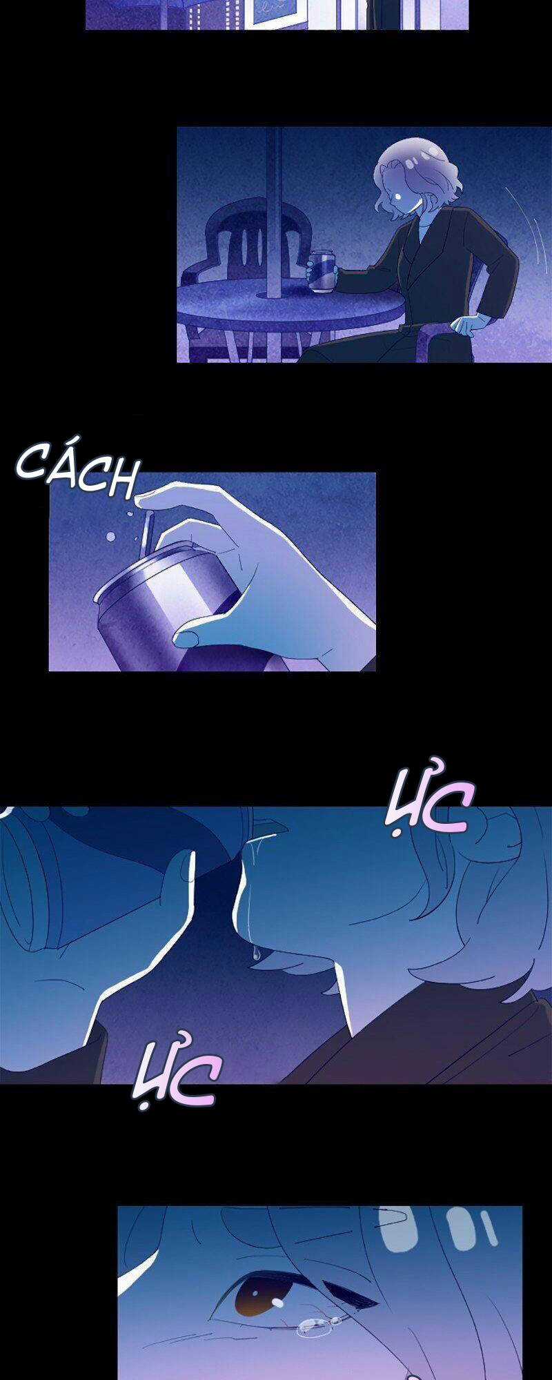 Ma Kể Chuyện - Chapter 38 - Trang 29