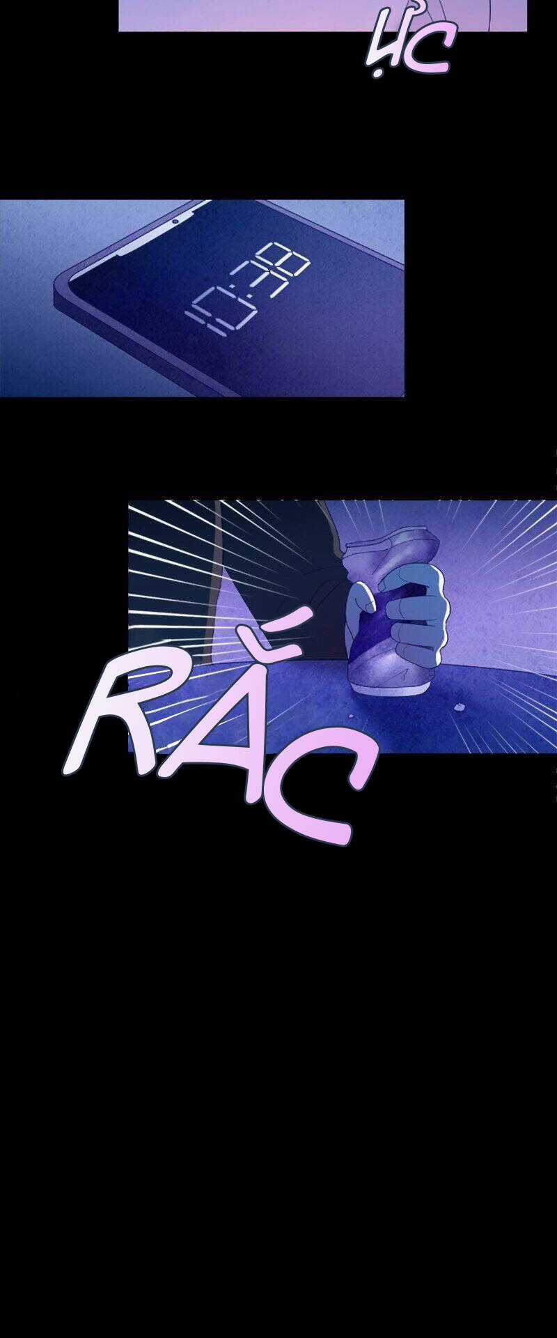 Ma Kể Chuyện - Chapter 38 - Trang 30