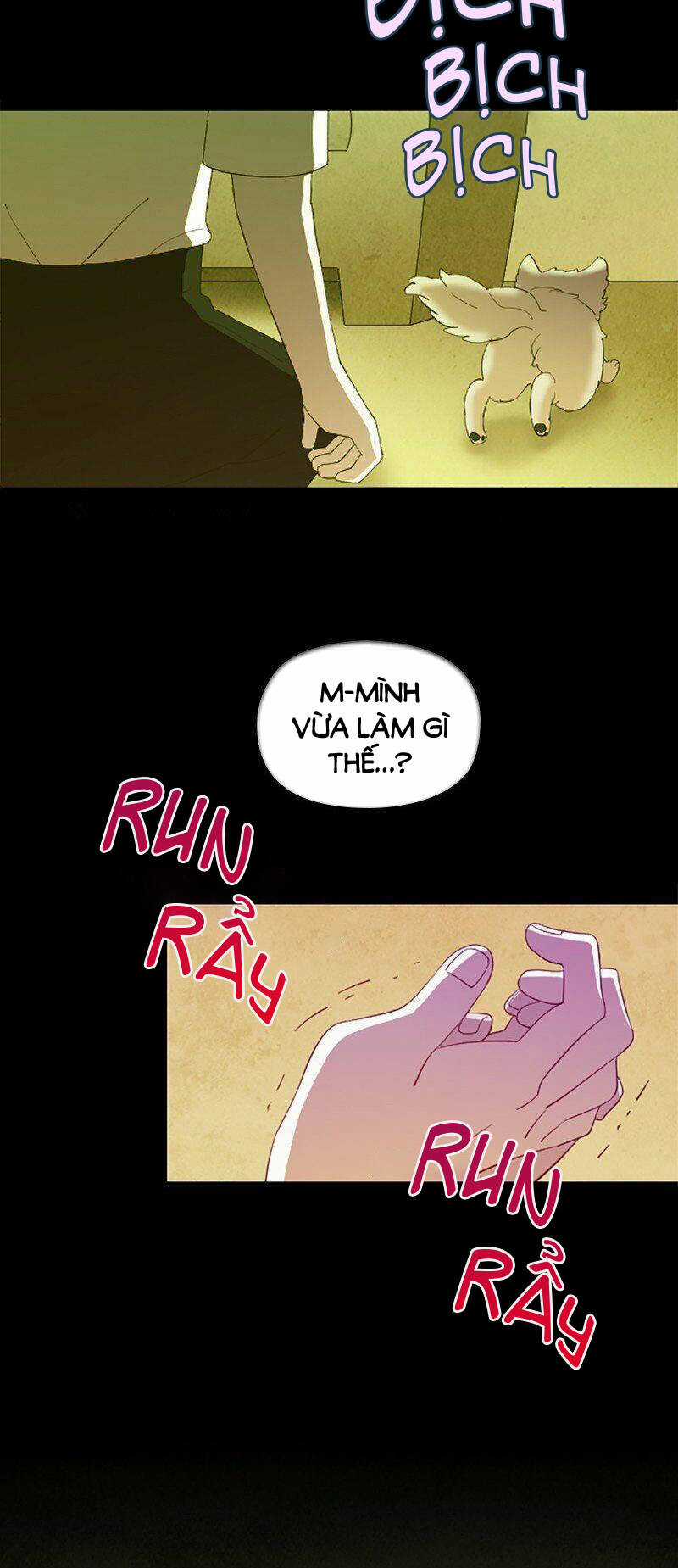 Ma Kể Chuyện - Chapter 38 - Trang 4