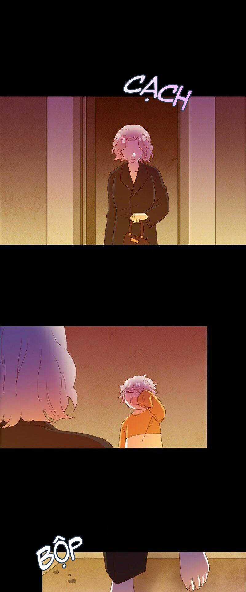 Ma Kể Chuyện - Chapter 38 - Trang 31