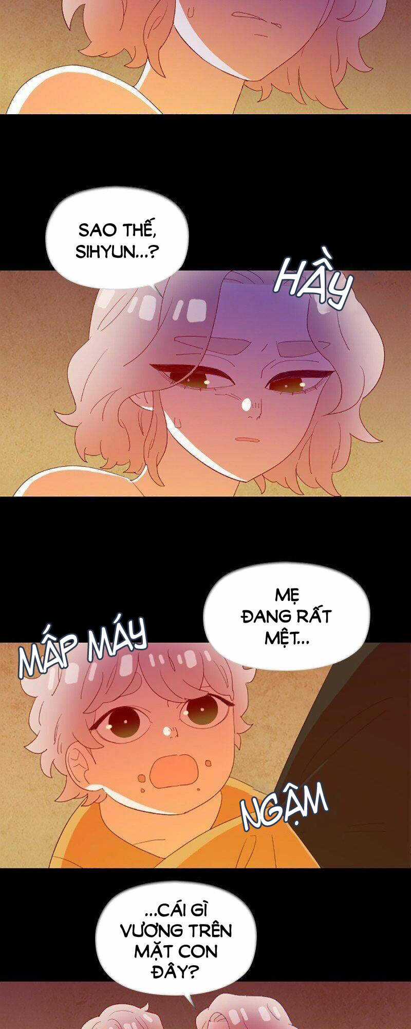 Ma Kể Chuyện - Chapter 38 - Trang 33