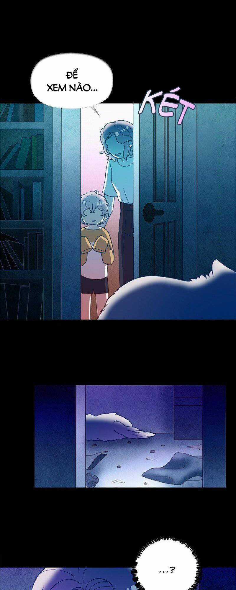 Ma Kể Chuyện - Chapter 38 - Trang 37