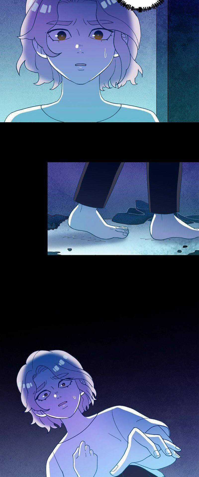 Ma Kể Chuyện - Chapter 38 - Trang 38