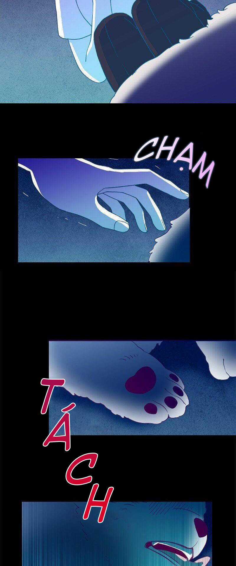 Ma Kể Chuyện - Chapter 38 - Trang 39