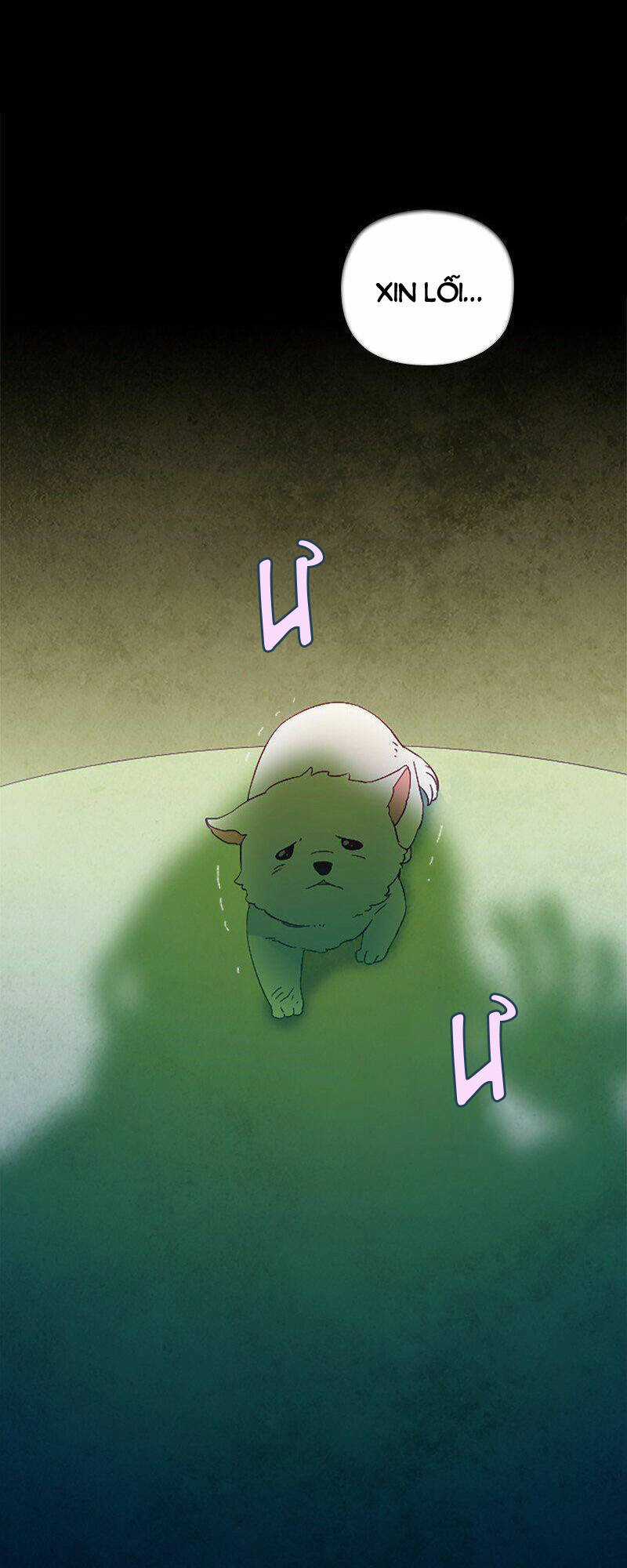 Ma Kể Chuyện - Chapter 38 - Trang 6