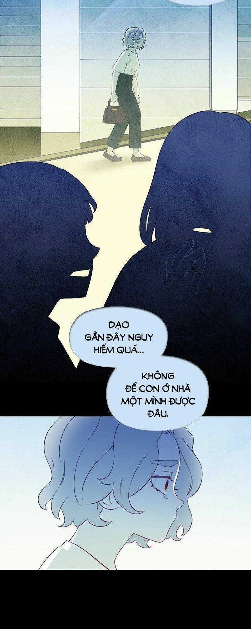 Ma Kể Chuyện - Chapter 38 - Trang 8