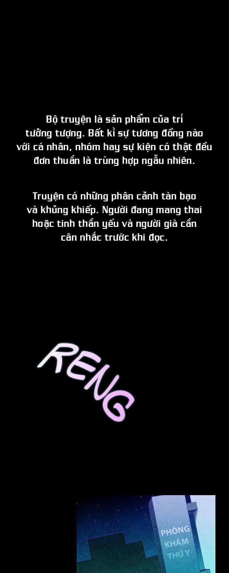 Ma Kể Chuyện - Chapter 39 - Trang 1