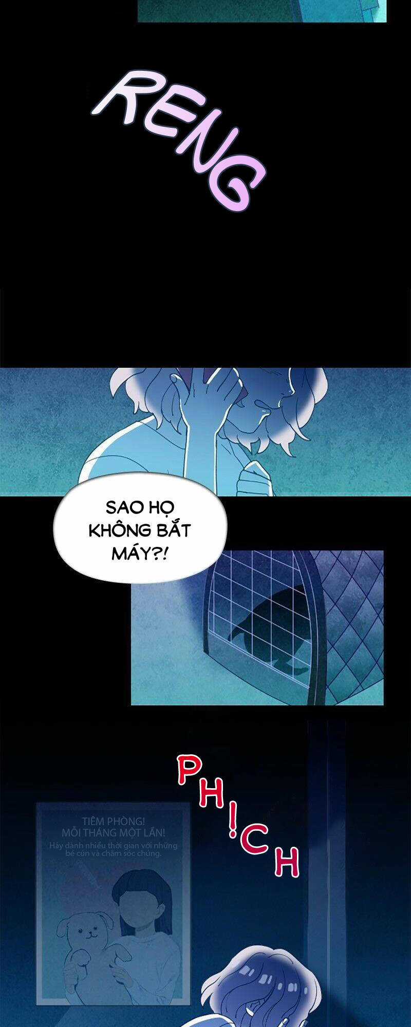 Ma Kể Chuyện - Chapter 39 - Trang 2