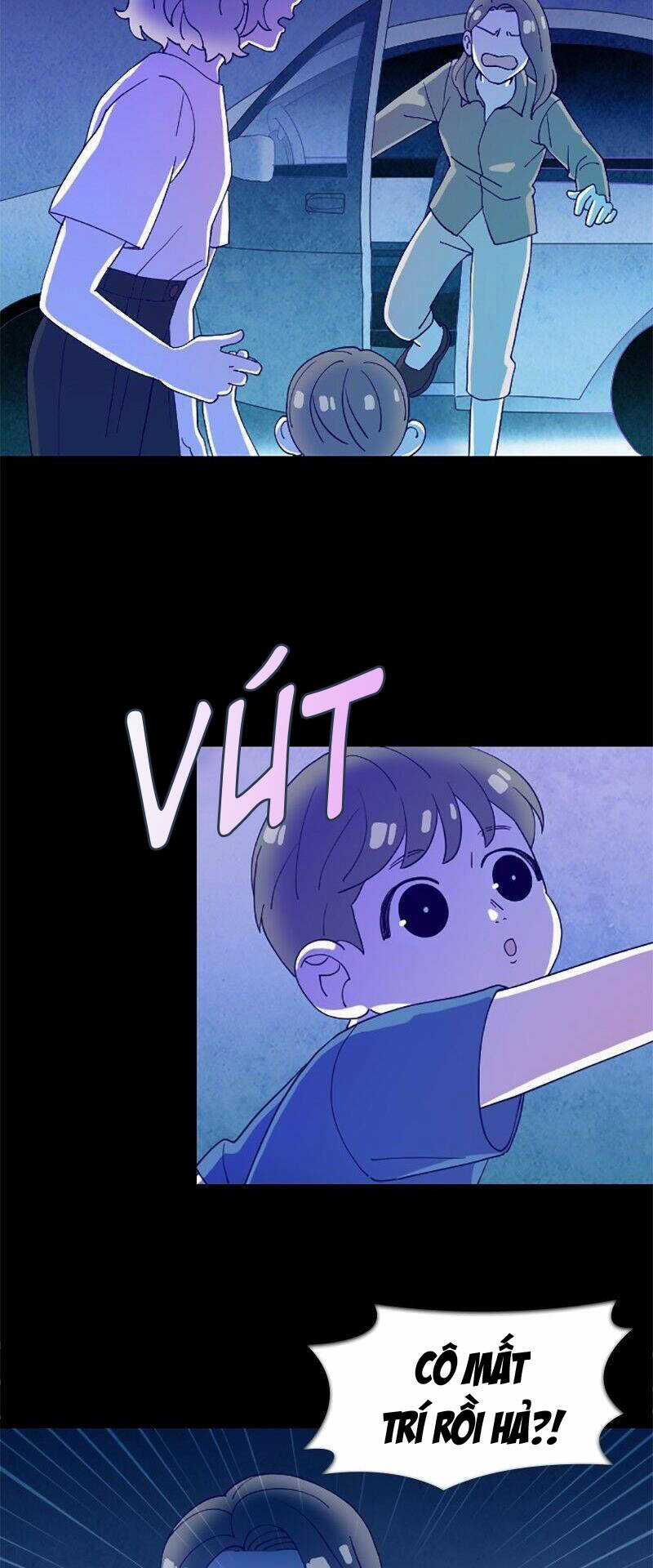 Ma Kể Chuyện - Chapter 39 - Trang 16