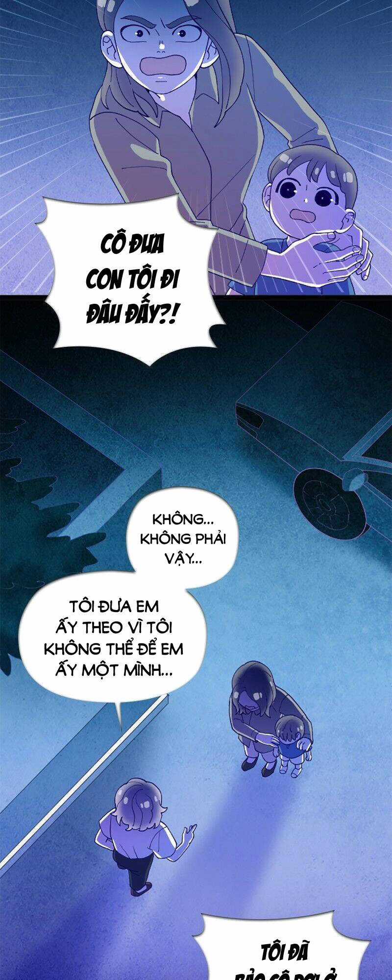 Ma Kể Chuyện - Chapter 39 - Trang 17